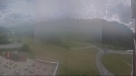 Archived image Webcam Malbun - Liechtenstein 15:00