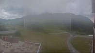 Archived image Webcam Malbun - Liechtenstein 19:00
