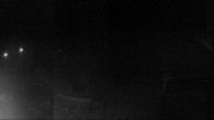 Archived image Webcam Malbun - Liechtenstein 23:00