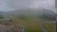 Archiv Foto Webcam Malbun - Skilift 07:00