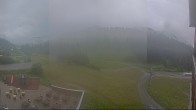 Archiv Foto Webcam Malbun - Skilift 09:00