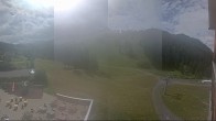 Archiv Foto Webcam Malbun - Skilift 11:00