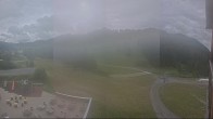 Archiv Foto Webcam Malbun - Skilift 13:00