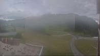 Archiv Foto Webcam Malbun - Skilift 15:00