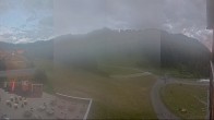 Archived image Webcam Malbun - Liechtenstein 19:00