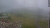 Archiv Foto Webcam Malbun - Skilift 06:00