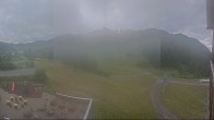 Archiv Foto Webcam Malbun - Skilift 09:00