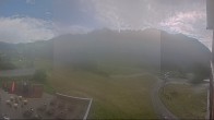 Archiv Foto Webcam Malbun - Skilift 15:00