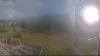 Archiv Foto Webcam Malbun - Skilift 17:00