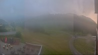 Archiv Foto Webcam Malbun - Skilift 19:00