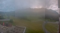 Archiv Foto Webcam Malbun - Skilift 05:00