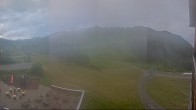 Archiv Foto Webcam Malbun - Skilift 06:00