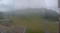 Archiv Foto Webcam Malbun - Skilift 11:00