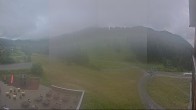 Archiv Foto Webcam Malbun - Skilift 15:00