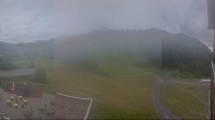 Archiv Foto Webcam Malbun - Skilift 19:00