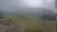 Archiv Foto Webcam Malbun - Skilift 13:00