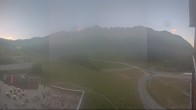 Archiv Foto Webcam Malbun - Skilift 05:00