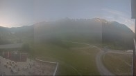 Archiv Foto Webcam Malbun - Skilift 06:00