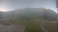 Archiv Foto Webcam Malbun - Skilift 06:00