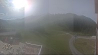 Archiv Foto Webcam Malbun - Skilift 11:00