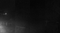 Archiv Foto Webcam Malbun - Skilift 23:00