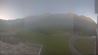 Archiv Foto Webcam Malbun - Skilift 07:00