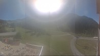 Archiv Foto Webcam Malbun - Skilift 13:00