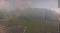 Archiv Foto Webcam Malbun - Skilift 19:00
