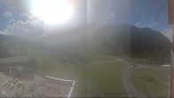 Archived image Webcam Malbun - Liechtenstein 11:00