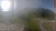 Archived image Webcam Malbun - Liechtenstein 11:00