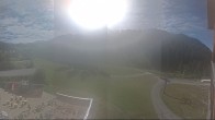 Archived image Webcam Malbun - Liechtenstein 13:00