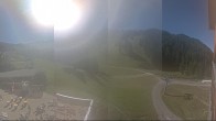Archived image Webcam Malbun - Liechtenstein 11:00