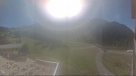 Archived image Webcam Malbun - Liechtenstein 13:00
