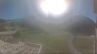 Archived image Webcam Malbun - Liechtenstein 15:00