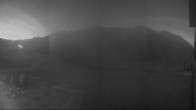 Archiv Foto Webcam Malbun - Skilift 05:00