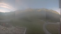 Archiv Foto Webcam Malbun - Skilift 07:00
