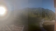 Archiv Foto Webcam Malbun - Skilift 08:00