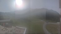 Archiv Foto Webcam Malbun - Skilift 11:00