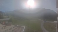 Archived image Webcam Malbun - Liechtenstein 13:00