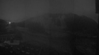 Archiv Foto Webcam Malbun - Skilift 23:00