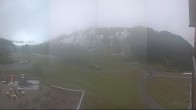 Archiv Foto Webcam Malbun - Skilift 08:00
