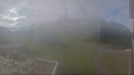 Archived image Webcam Malbun - Liechtenstein 09:00