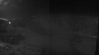 Archiv Foto Webcam Malbun - Skilift 23:00