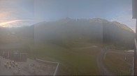 Archiv Foto Webcam Malbun - Skilift 07:00