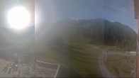 Archiv Foto Webcam Malbun - Skilift 09:00