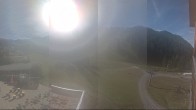 Archiv Foto Webcam Malbun - Skilift 12:00