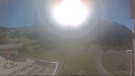 Archiv Foto Webcam Malbun - Skilift 13:00