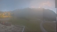 Archiv Foto Webcam Malbun - Skilift 15:00