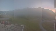 Archiv Foto Webcam Malbun - Skilift 17:00