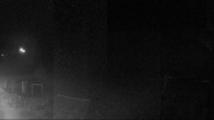 Archiv Foto Webcam Malbun - Skilift 19:00